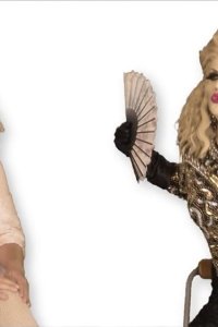 UNHhhh – S01E21 – Female UNHgasm pt 2