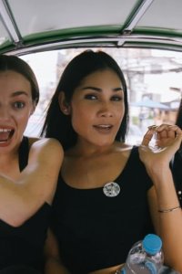 States of Undress – S02E04 – Thai Transgender Beauty Pageant