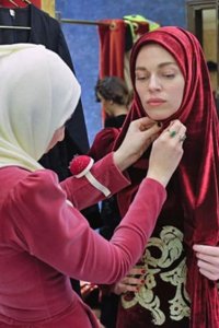 States of Undress – S02E06 – Couture and Conflict in Lebanon