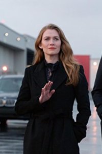 The Catch – S02E10 – The Mockingbird