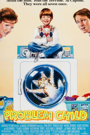Problem Child