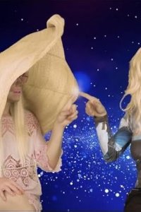 UNHhhh – S01E31 – SPACE