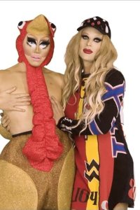 UNHhhh – S01E32 – Thanxgiving
