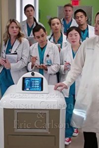 Heartbeat – S01E05 – The Land of Normal