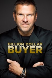Billion Dollar Buyer – S03E06 – Texas Mattress & K&N Granite