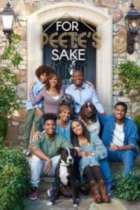 For Peete’s Sake – S01E06 – There Goes the Neighborhood