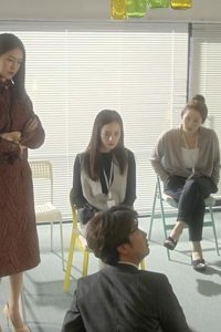 Ukssi Namjeonggi – S01E08 – Episode #1.8