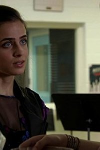 Backstage – S01E08 – On Deck