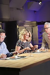 Cooks vs. Cons – S01E01 – Burger Battle