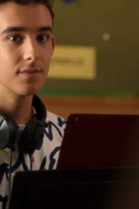 Backstage – S02E12 – Shake It Off