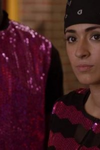 Backstage – S02E13 – Clear Eyes