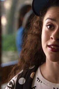 Backstage – S02E15 – In the Dark