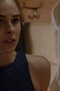 Backstage – S02E22 – Comfort Zone