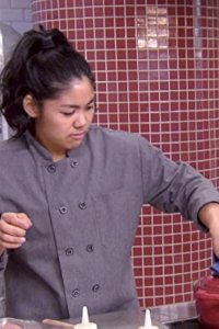 Cooks vs. Cons – S05E01 – Ballpark BBQ