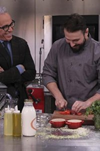 Cooks vs. Cons – S05E03 – High Steaks