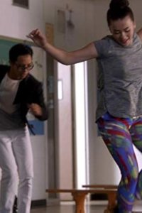 Backstage – S02E29 – Almost There