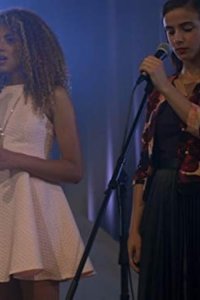 Backstage – S02E30 – Apart But Together
