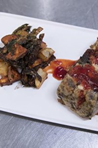 Cooks vs. Cons – S05E06 – Not Your Mama’s Meatloaf