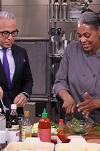Cooks vs. Cons – S05E07 – Open Sesame