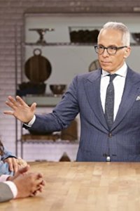 Cooks vs. Cons – S05E08 – Iron Chef Shake-Up