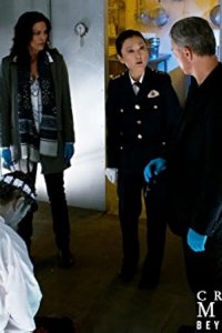 Criminal Minds: Beyond Borders – S01E04 – Whispering Death