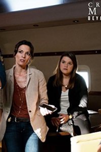 Criminal Minds: Beyond Borders – S01E05 – The Lonely Heart
