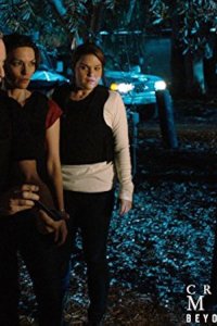 Criminal Minds: Beyond Borders – S01E13 – Paper Orphans