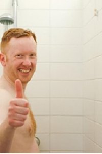 Luke Warm Sex – S01E01 – Fear of Being Nude