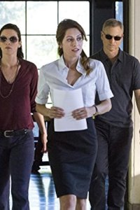 Criminal Minds: Beyond Borders – S02E02 – II Mostro