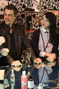 Luke Warm Sex – S01E04 – It’s a Pleasure to Meet You