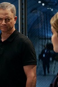 Criminal Minds: Beyond Borders – S02E07 – La Huesuda