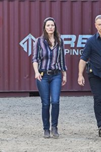 Criminal Minds: Beyond Borders – S02E08 – Pankration