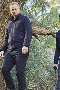 Criminal Minds: Beyond Borders – S02E12 – Abominable