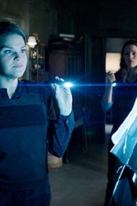 Criminal Minds: Beyond Borders – S02E13 – The Ripper of Riga
