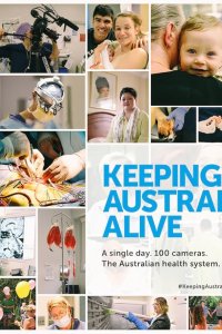 Keeping Australia Alive – S01E01 – Cradle to Grave
