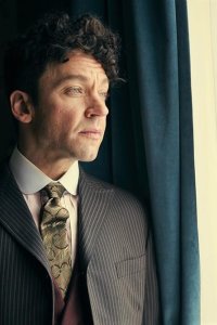Houdini and Doyle – S01E04 – Spring-Heel’d Jack