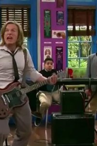 School of Rock – S01E01 – Come Together