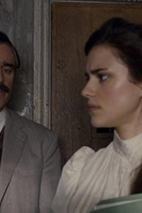 Houdini and Doyle – S01E06 – The Monsters of Nethermoor