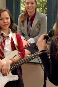 School of Rock – S01E03 – Video Killed the Speed Debate Star