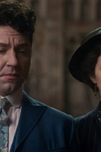 Houdini and Doyle – S01E07 – Bedlam