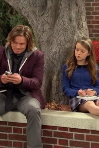 School of Rock – S01E04 – The Story of Us (But More About Me)