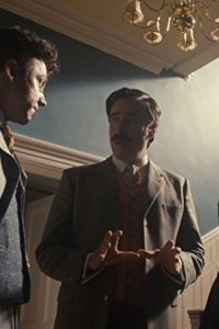 Houdini and Doyle – S01E08 – Strigoi