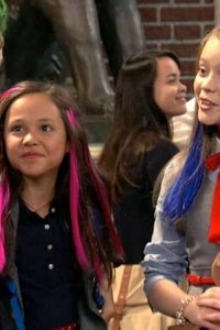 School of Rock – S01E05 – We’re Not Gonna Take It