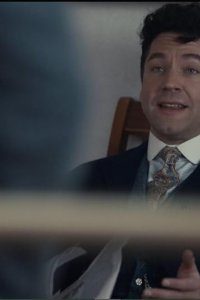 Houdini and Doyle – S01E09 – Necromanteion