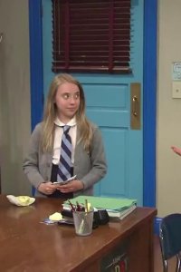 School of Rock – S01E09 – Money (That’s What I Want)