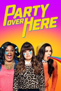 Party Over Here – S01E04 – AlisONE
