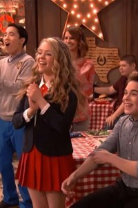 School of Rock – S03E01 – Hold on Loosely
