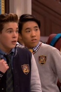 School of Rock – S03E03 – True Colors