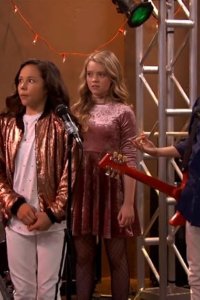 School of Rock – S03E04 – Leader of the Band