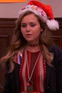 School of Rock – S03E08 – Jingle Bell Rock
